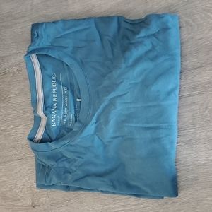 Banana Republic The Soft Wash Tee